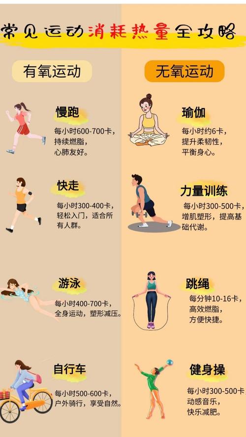 什么运动又能减肥又能塑形