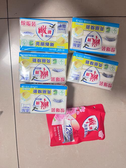 什么牌子的肥皂好用