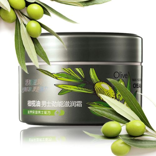 安安金纯橄榄洗面奶怎么样