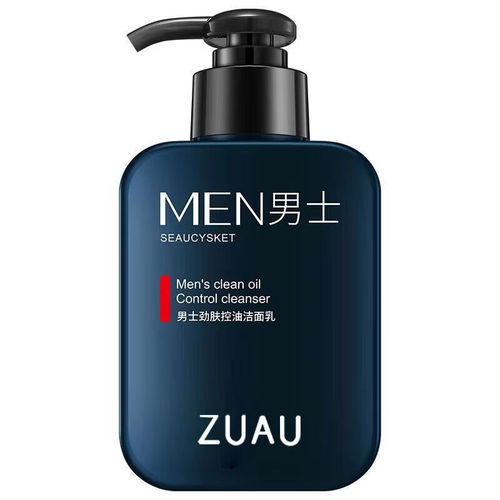 aa洗面奶怎么样