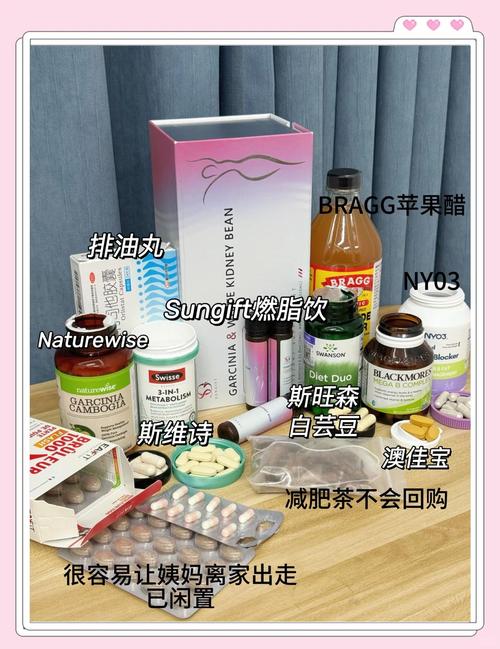 什么减肥产品最瘦好平