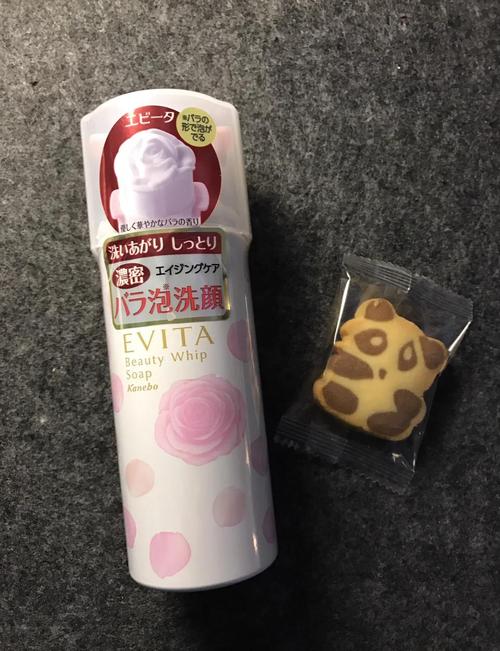 日本玫瑰泡沫洗面奶怎么样