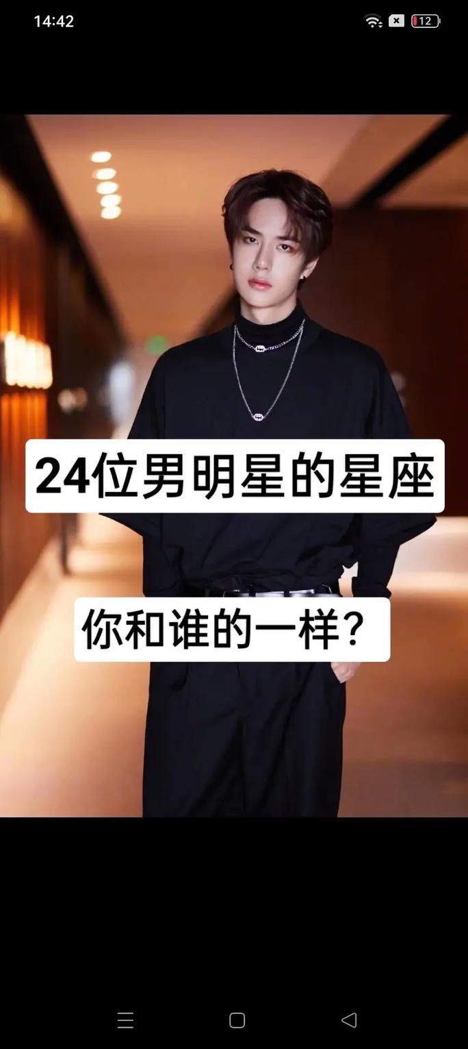 什么星座的男人最好
