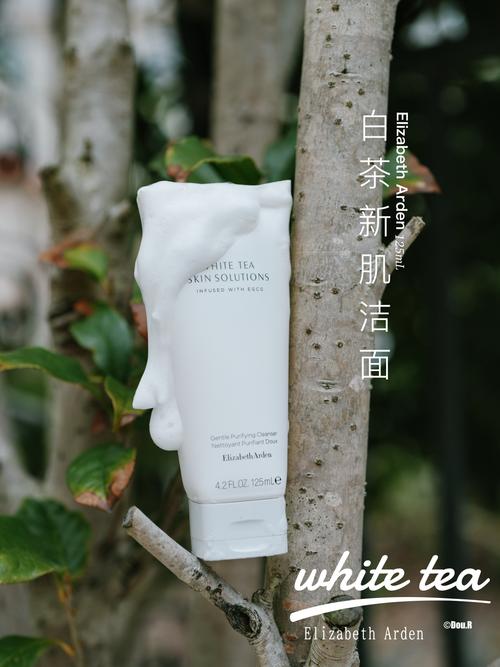 雅顿无泡洗面奶怎么样