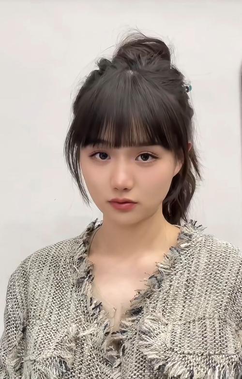 什么是高额头