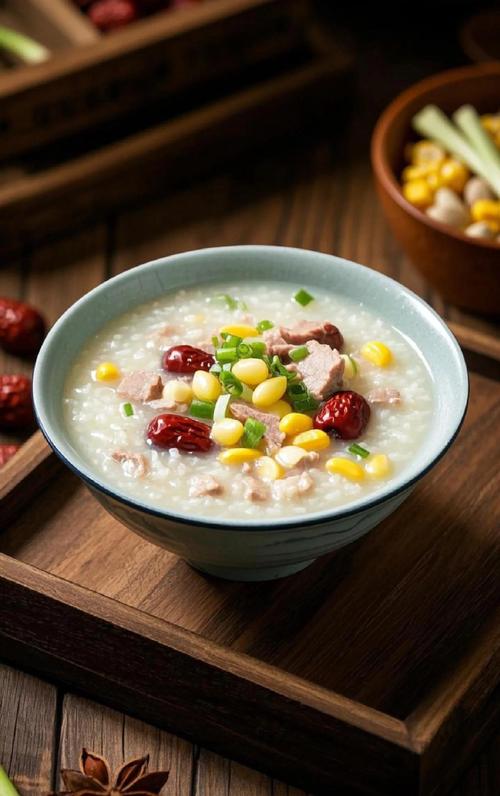 什么粥饱腹减肥
