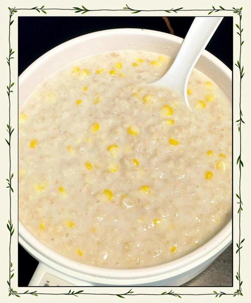 什么粥饱腹减肥