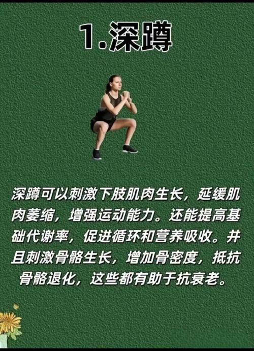什么运动可以减肥增肌