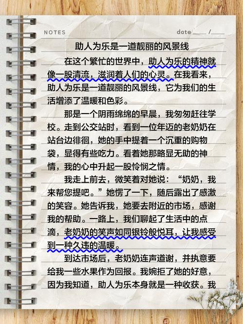 靓丽的什么