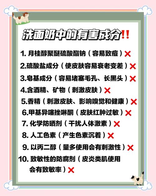吃了洗面奶怎么办