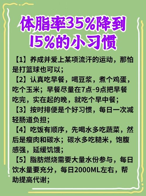 什么时候健身减肥快
