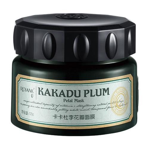 茹妆卡卡杜李洗面奶怎么样