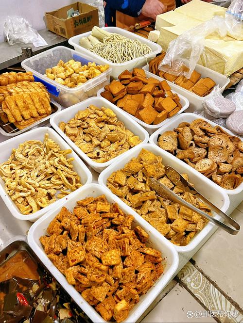 什么豆制品减肥