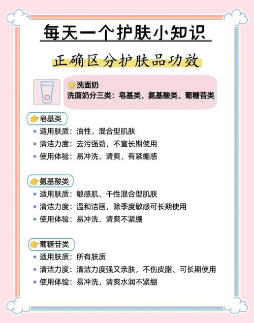 洗面奶脸干怎么办