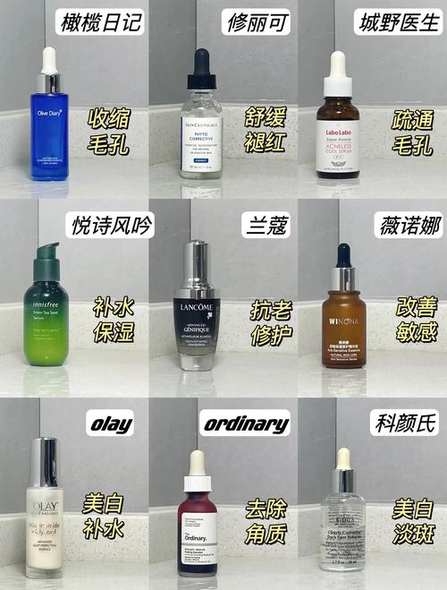 什么收缩毛孔比较好