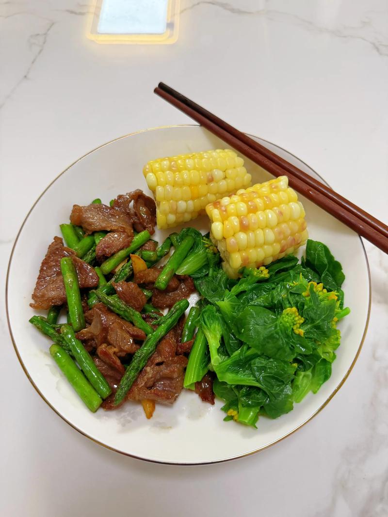 减肥晚餐吃什么菜