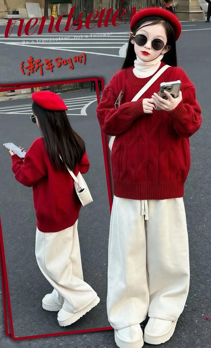 上红下白怎么搭配什么外套