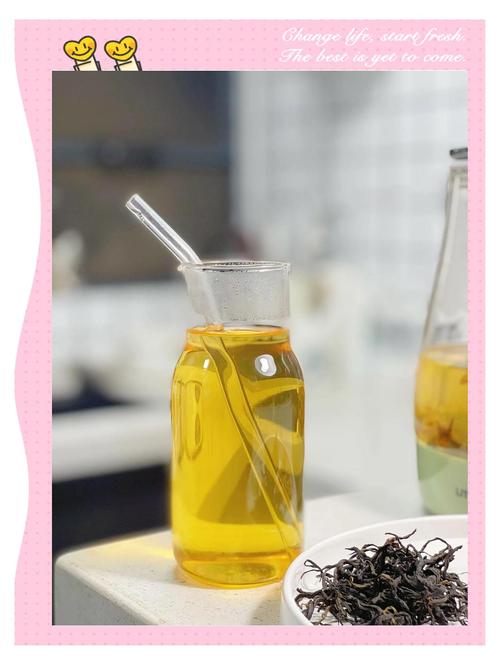 喝什么茶最刮油