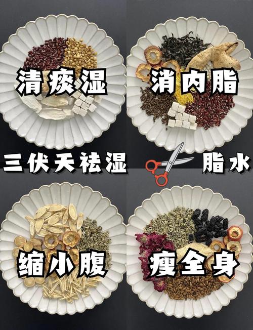 喝什么茶最刮油