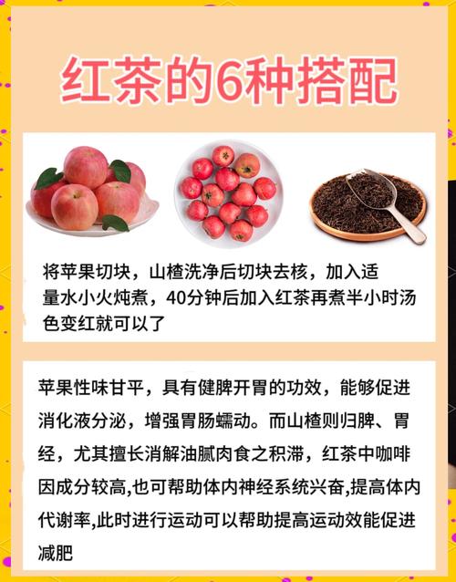 红茶什么时候喝减肥哦