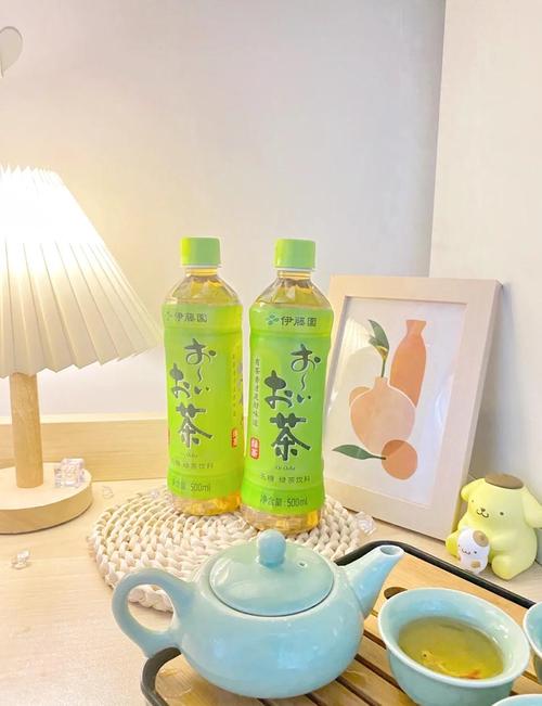 喝什么样的绿茶能减肥