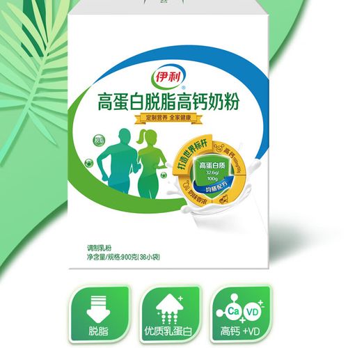 喝什么奶粉能减肥吗
