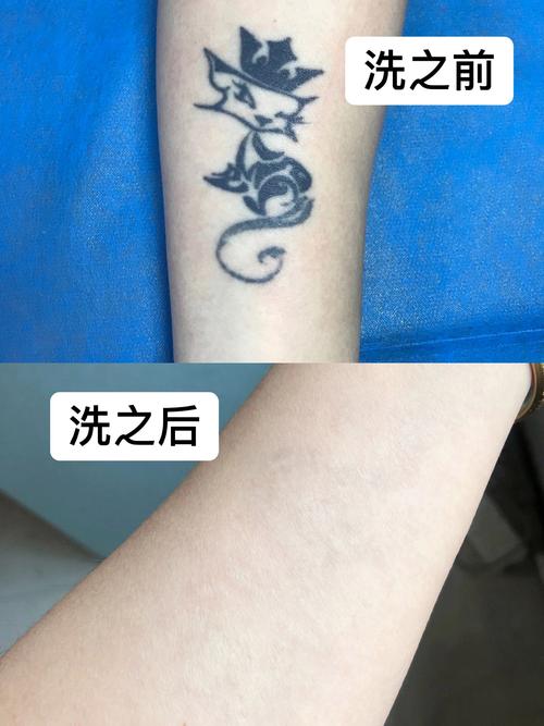洗完纹身能吃什么