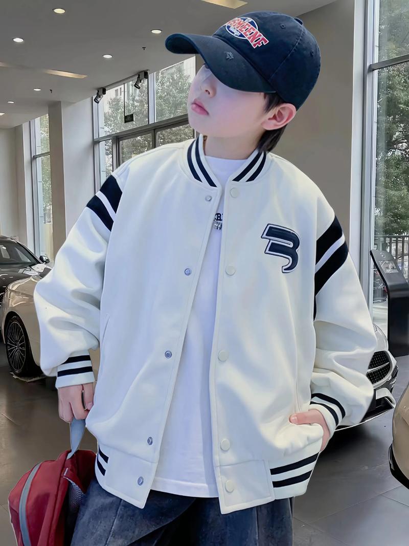 男军外套怎么搭配什么裤子好看吗