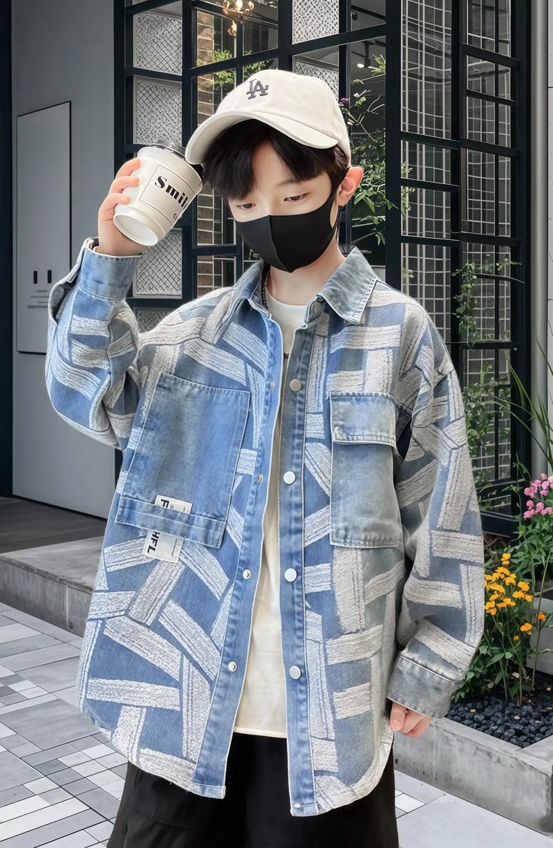 男军外套怎么搭配什么裤子好看