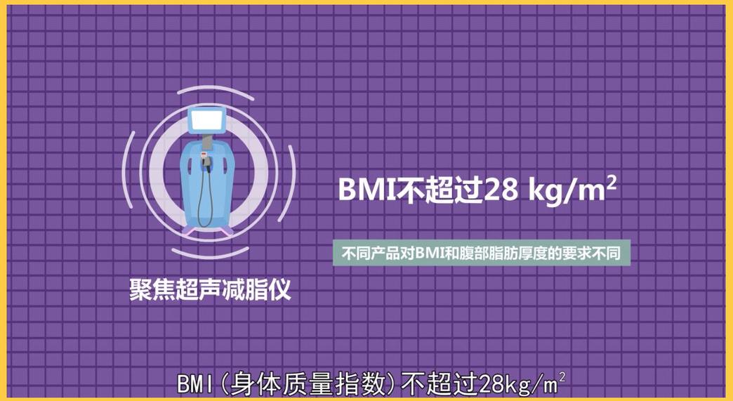 超声减肥原理是什么