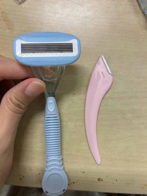 私处脱毛用什么