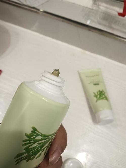 丹姿玫瑰洗面奶怎么样