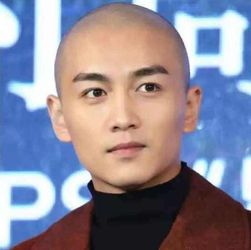 光头什么样