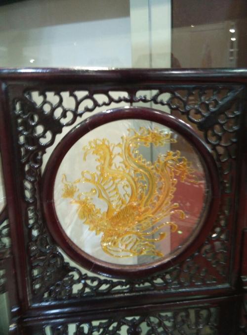 手艺什么好
