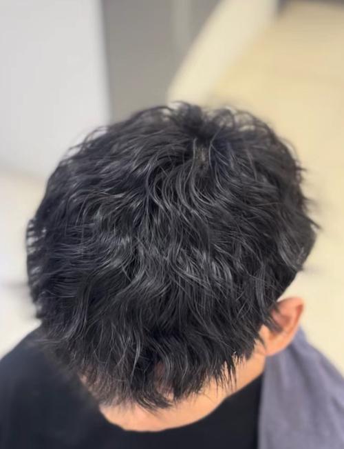 为什么烫头
