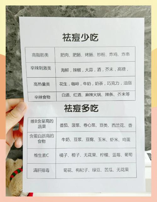 不用洗面奶怎么去脸上油