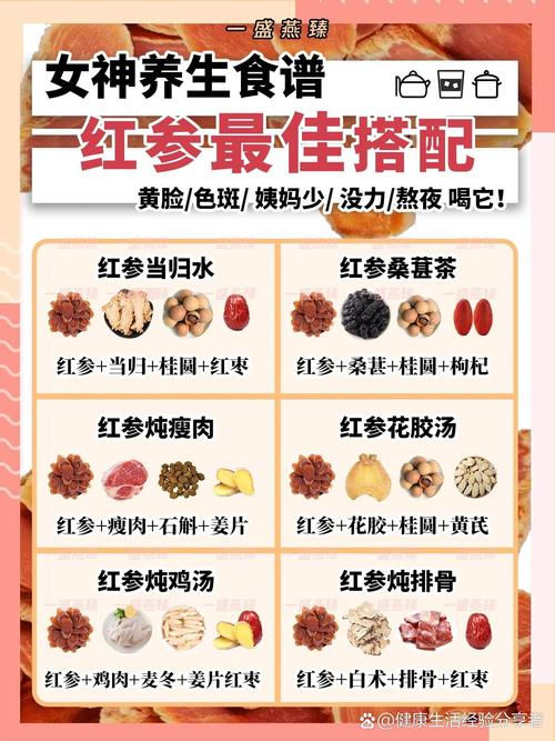 什么是补气血的食物