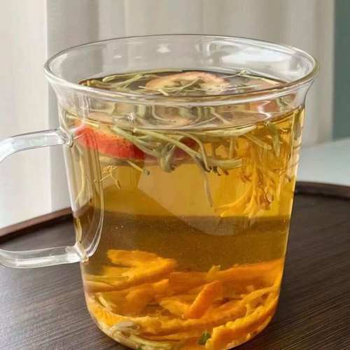 夏天喝什么泡水喝减肥