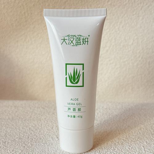 芦荟胶什么牌子的好