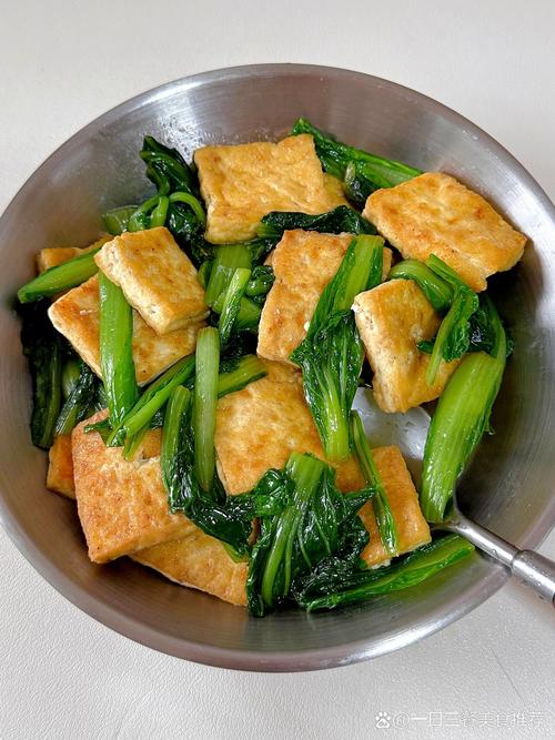 豆腐和什么一起吃可以减肥