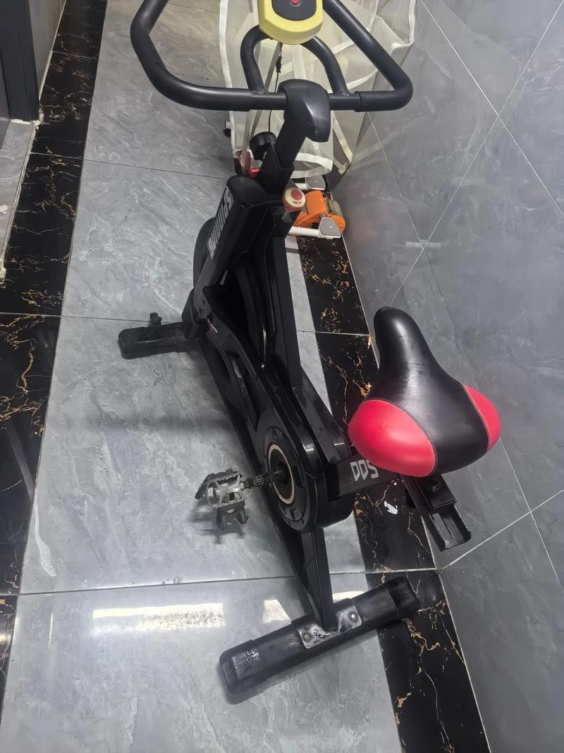 什么款式自行车减肥