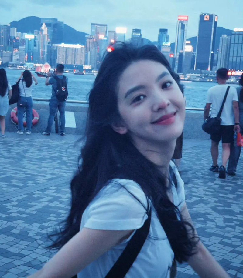 少女脸是什么脸型