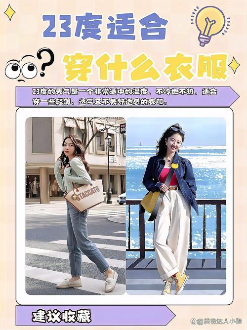 10度应该穿什么