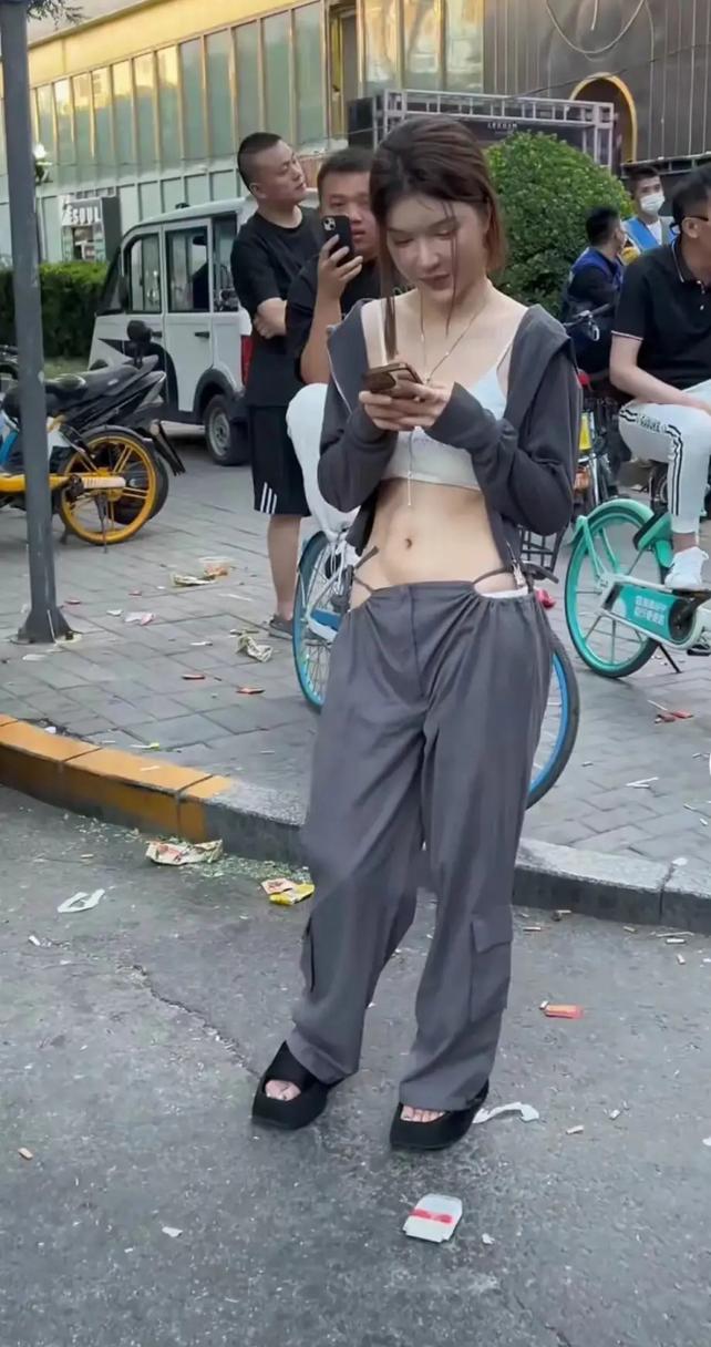 什么是低腰