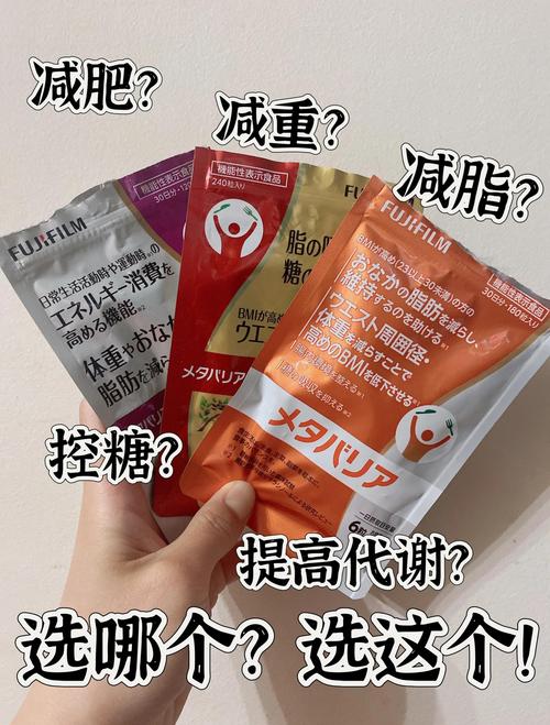 到底有什么减肥产品是可靠的