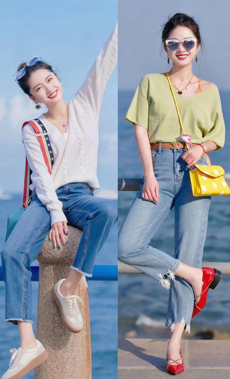 春季衣服颜色怎么搭配