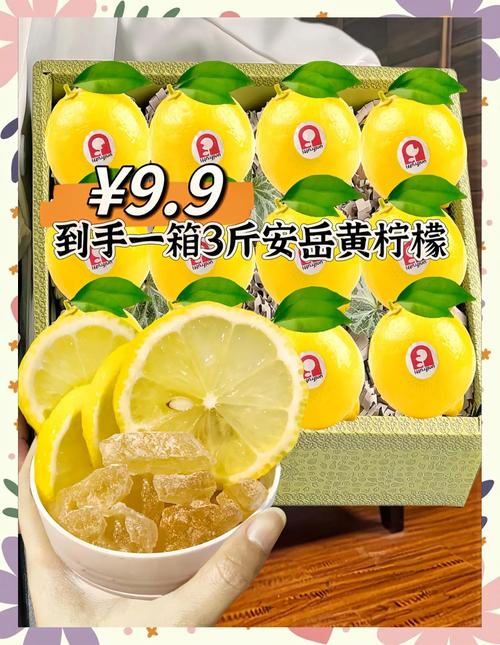 柠檬是什么可以减肥