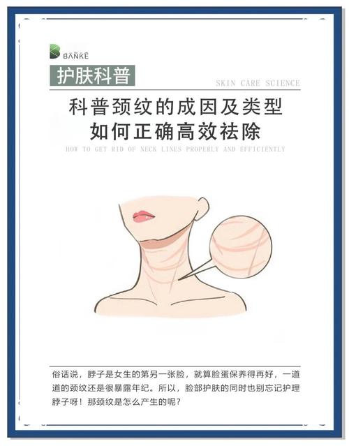 颈纹深是什么原因