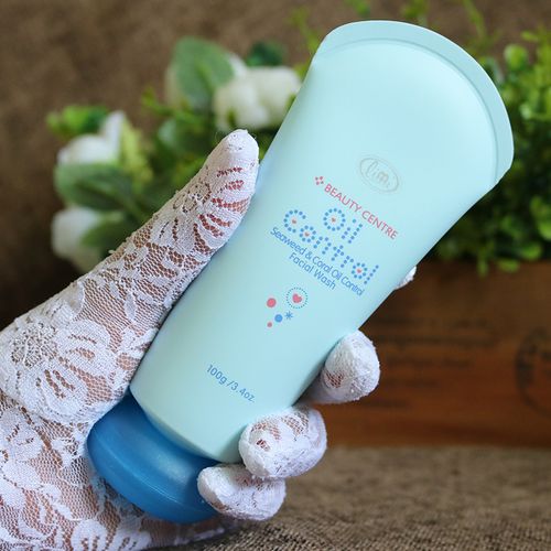 里美的洗面奶用着怎么样