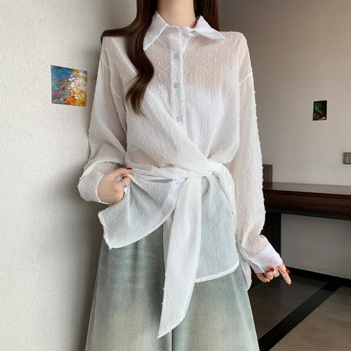 收腰上衣配什么裤子